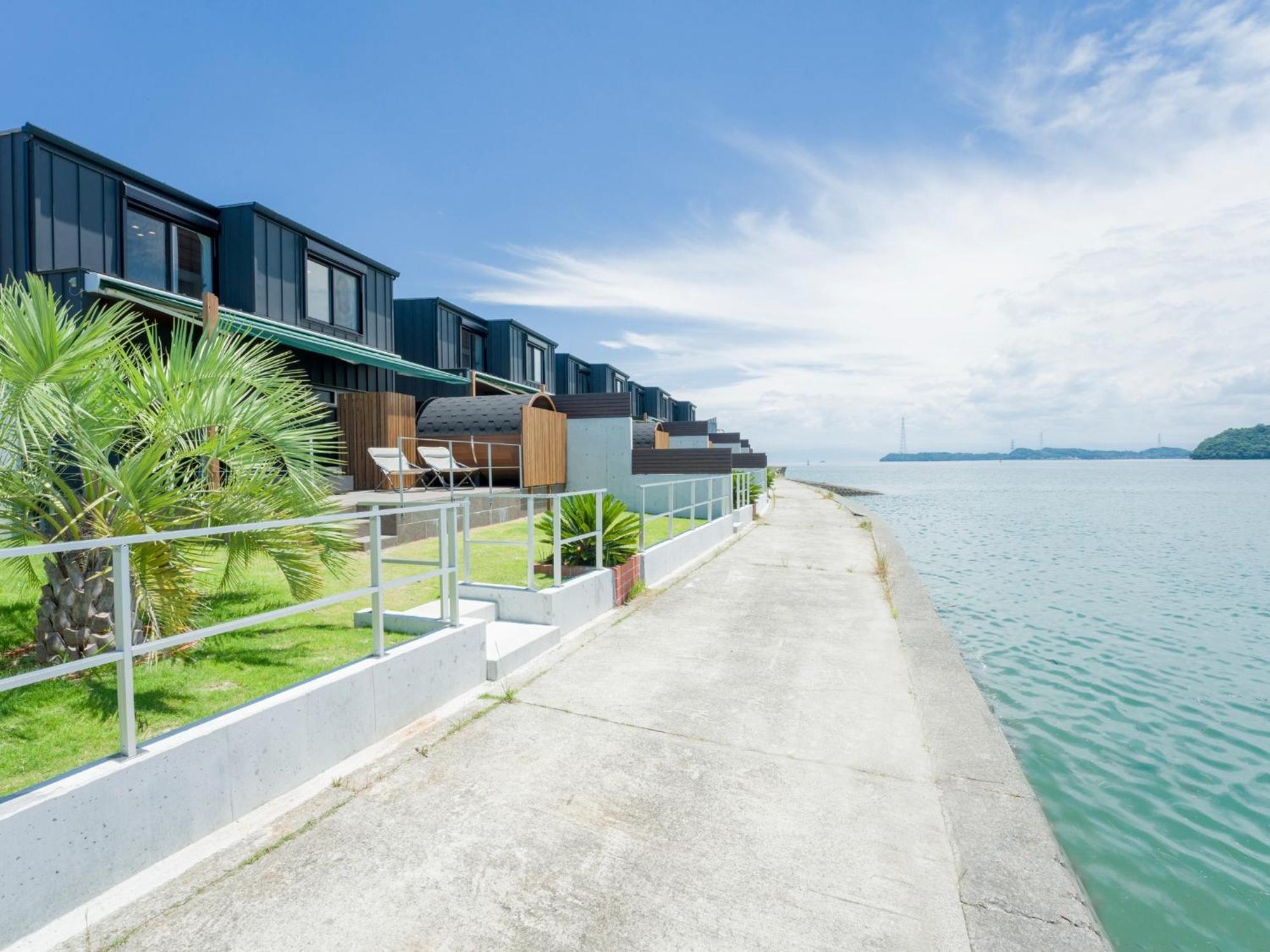 Rakuten Stay House Amakusa 105 Pet Allowed Kami Amakusa Exterior photo